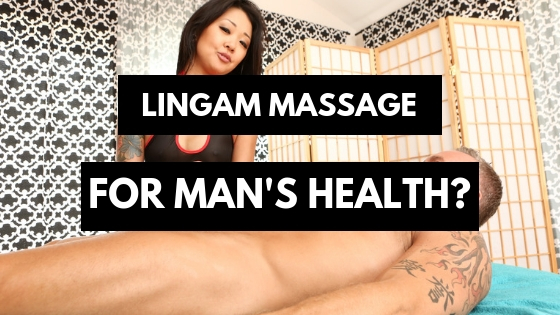 asian masseuse giving man a oriental lingam massage in marylebone london incall